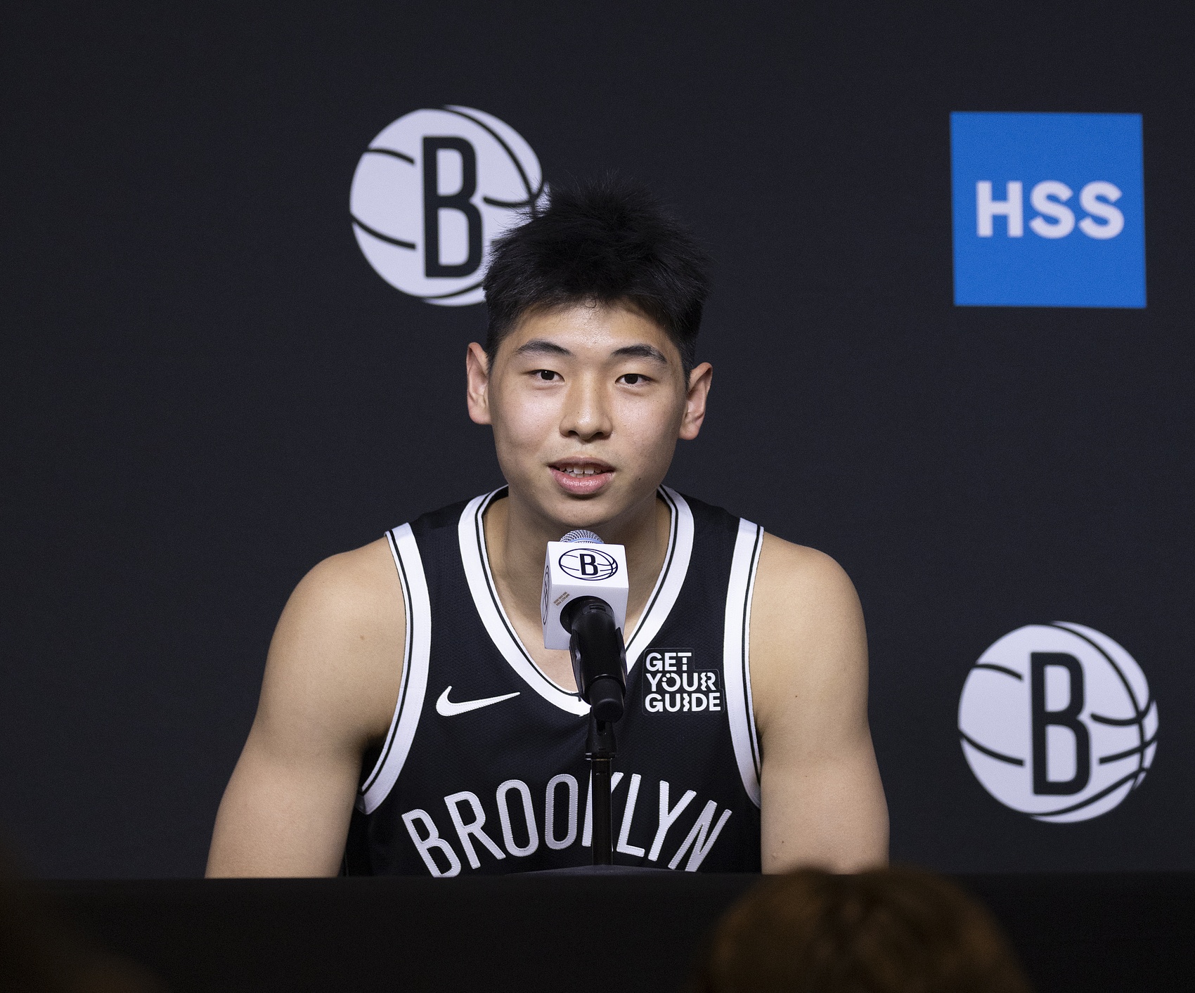 崔永熙：发展联盟会给你更多时间 但NBA会更考验你抓机会的能力